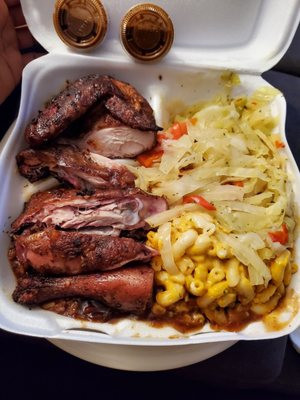 Irie Jerk Hut #1