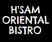 H Sam Oriental Bistro