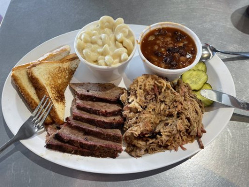 Oklahoma Joe's Barbecue Catering Catoosa