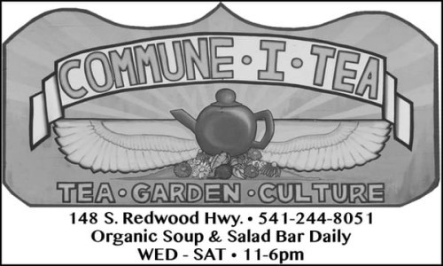 Commune Tea