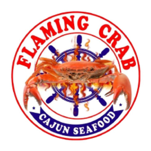 Flaming Crab Cajun Seafood