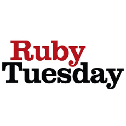 Ruby Tuesday