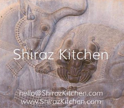 Shiraz Kitchen