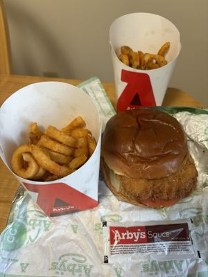 Arby's