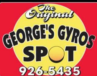 George's Gyros Spot