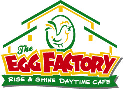 The Egg Factory