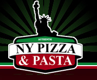 NY Pizza & Pasta