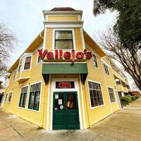 Vallejos Restaurants