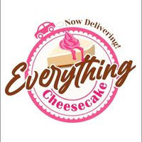 Everything Cheesecake