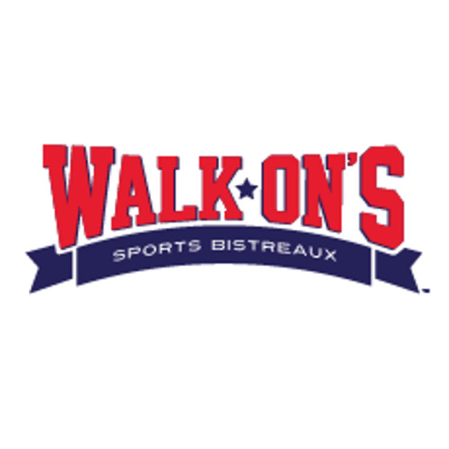 Walk-on’s Sports Bistreaux