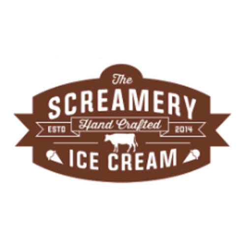 The Screamery Handcrafted Ice Cream