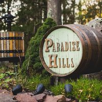 Paradise Hills Vineyard Winery