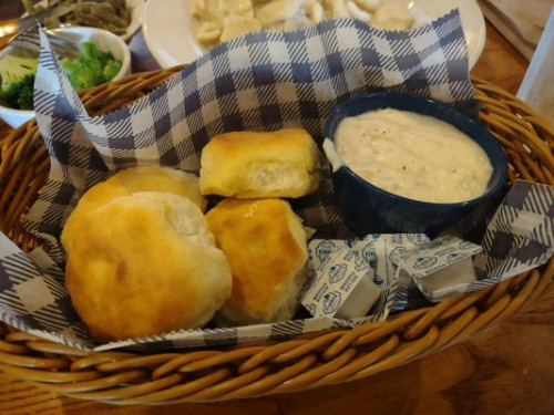 Cracker Barrel Old Country Store