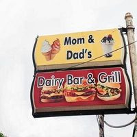 Mom Dad's Dairy