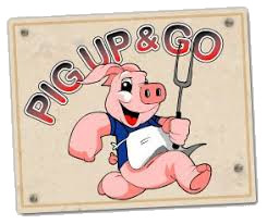 Pig Up Go Llc