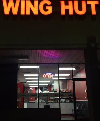 Wing Hut