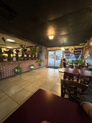 El Paso Mexican Grill