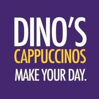 Dino's Cappuccinos