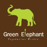 The Green Elephant Vegetarian Bistro