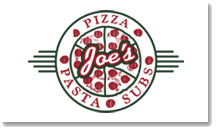 JOE'S PIZZA PASTA & SUBS