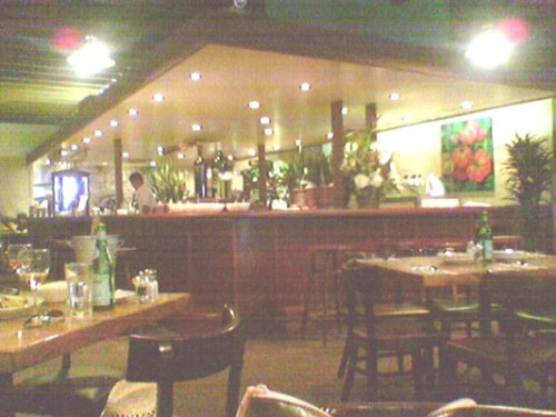 Bosko's Trattoria