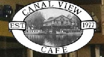 Canal View Cafe