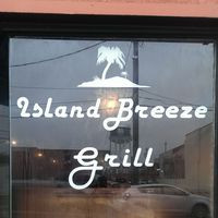 Island Breeze Grill