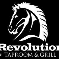 Revolution Taproom Grill