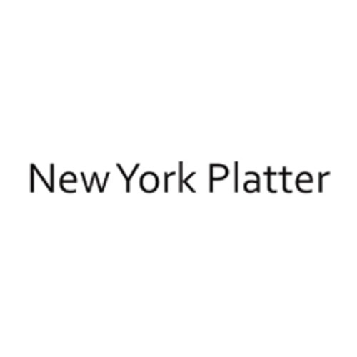 New York Platter