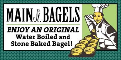 Main St. Bagels