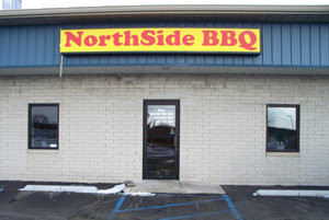 Northside Bbq