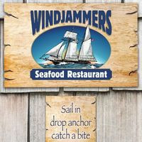 Windjammers Seafood