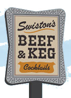 Swistons Beef & Keg