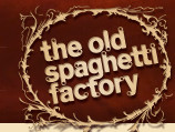 The Old Spaghetti Factory San Jose