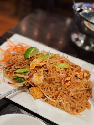 Chai Thai Noodles