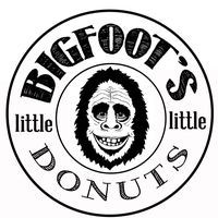 Bigfoot's Little Donuts