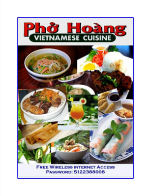 Pho Hoang