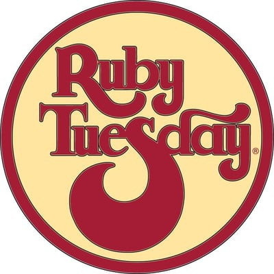 Ruby Tuesday