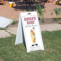 Doyle's Dogs