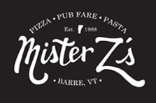 Mister Z's Italian Restaurant