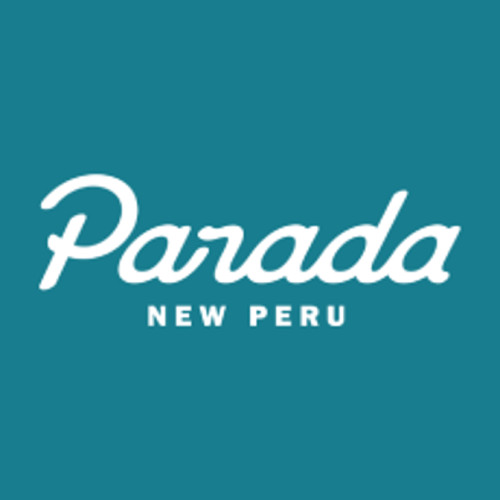 Parada: New Peru