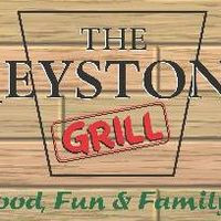 The Keystone Grill