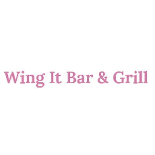 Wing It Grill