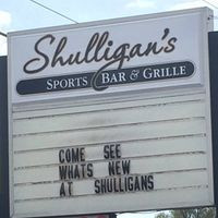 Shulligan's Sports Grill