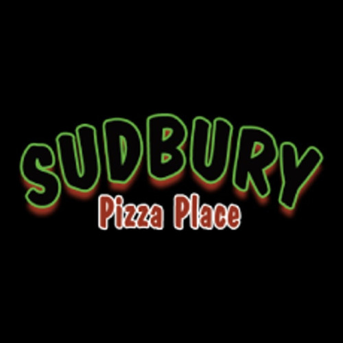 Sudbury Pizza Place