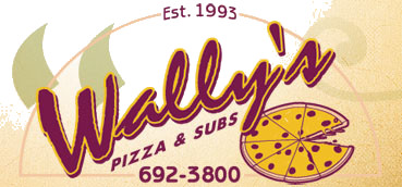 Wally's Pizza Subs