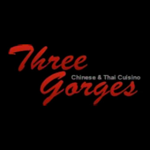 Three Gorges