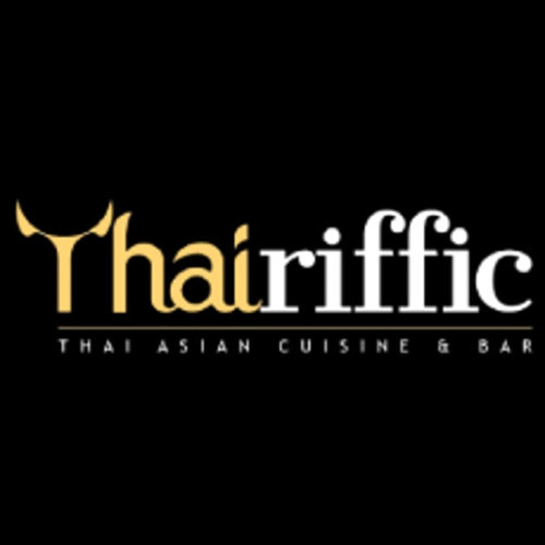 Thairiffic Thai Asian Cuisine