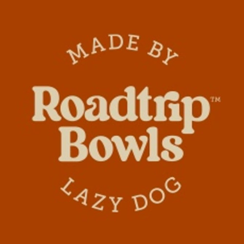 Roadtrip Bowls By Lazy Dog