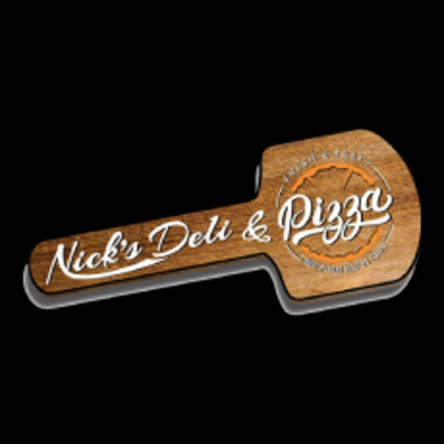 Nicks Deli And Pizza Inc